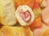 Panini dolci con sorpresa