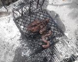 Foto del paso 1 de la receta: Pulpon a punto