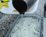 Foto del paso 2 de la receta: Cebolla para pizza fugazzeta