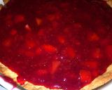 Epres almás ribiszkés pite recept fázis 4 fotója