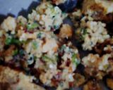 Foto langkah ke 4 dari resep Perkedel kentang Padang.