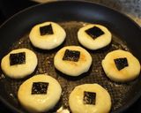 Foto langkah ke 10 dari resep Mochi kentang, Snack musim gugurnya Korea.