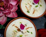 चावल की खीर कुकर वाली (chawal ki kheer cooker wali recipe in hindi) रेसिपी चरण 5 फोटो