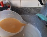 Foto del paso 6 de la receta: Leche Nevada