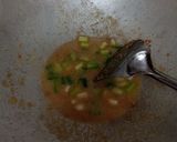 Foto langkah ke 5 dari resep Ase Soun Cabe Hijau.