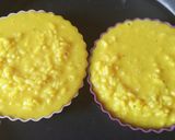 Foto del passaggio 3 della ricetta CROSTATINA di RISO con PEPERONI e ROBIOLA