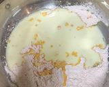 Foto langkah ke 3 dari resep Puding Susu tepung custard.