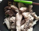 Ayam Kecap langkah memasak 3 foto