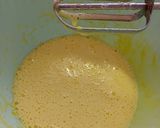 Foto del paso 2 de la receta: Muffins de mango 🥭 y naranja 🍊