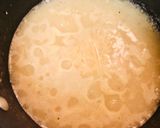 A picture of step 6 of Creamy Cauliflower Soup.