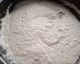 A picture of step 2 of Shahi Paneer.