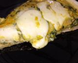 Foto del paso 7 de la receta: Tarta de Verduras con Queso