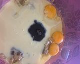 Foto del paso 4 de la receta: Pan de plátano