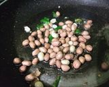 आलू मखाना (Aloo makhana recipe in hindi) रेसिपी चरण 2 फोटो