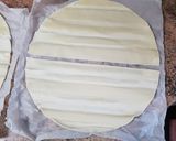 Foto del paso 3 de la receta: Cresta de puerro y champiñones