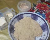 Foto del paso 2 de la receta: Conchas