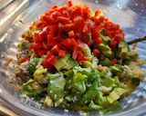 Foto del paso 4 de la receta: Cus Cus frio con Jurel