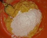 Foto langkah ke 3 dari resep Cheese Chocochips Cookies 👍 #pr_adakejunya.
