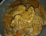Foto langkah ke 2 dari resep Rendang sapi ala rumahan #Bikinramadanberkesan.