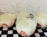 Foto del paso 2 de la receta: Mousse de coco light