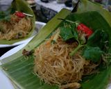 Foto langkah ke 6 dari resep Bihun Goreng Jawa.