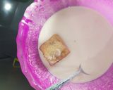 Foto langkah ke 9 dari resep Tahu Bunting aka Tahu Isi Vegan tanpa bawang.