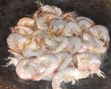 Foto langkah ke 2 dari resep Sambal Kentang Udang Endes.s.s.