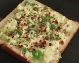 ગાલિૅક બ્રેડ (Garlic Bread Recipe in Gujarati) રેસીપી સ્ટેપ4ફોટો