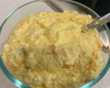 વેજીટેબલ રવા પુડલા (Vegetable Rava Pudla Recipe In Gujarati) રેસીપી સ્ટેપ2ફોટો