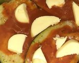 Foto del paso 4 de la receta: Berenjenas a la parmesana