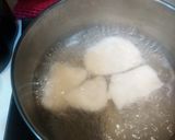 客家菜包的食譜步驟1照片