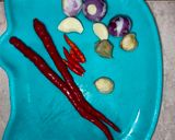 Foto langkah ke 1 dari resep Sate Ikan Tuna Pedas-Manis-Gurih.