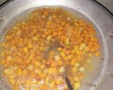 Foto langkah ke 2 dari resep Sayur sop apa adanya sambal kecap maknyus.