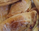 Foto del paso 3 de la receta: Masa de Hojaldre Fácil Para Empanadas de Vigilia Doña Petrona