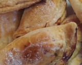 Foto del paso 3 de la receta: Masa de Hojaldre Fácil Para Empanadas de Vigilia Doña Petrona
