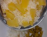 Foto del paso 3 de la receta: Mini panes rellenos
