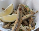 Foto del paso 3 de la receta: CORNALITOS 🐟