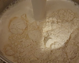 Foto del paso 1 de la receta: Filloas