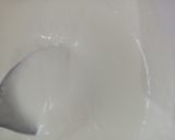 A picture of step 5 of Mix Plate Chana Chat.