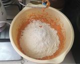 Húsvéti répatorta 🐇🥕🎂 recept fázis 2 fotója