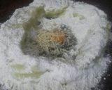 Foto del paso 1 de la receta: Ñoquis de papa rellenos
