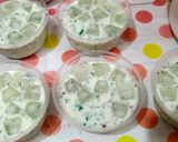 Foto langkah ke 7 dari resep Es Campur Creamy Alaku ❤️.