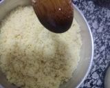 صورة لخطوة 3 من وصفة مسفوف