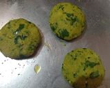 मटर के शामी कबाब (Mater ke shami kebab recipe in hindi) रेसिपी चरण 6 फोटो