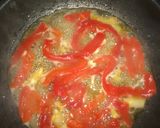 Foto del paso 3 de la receta Pimientos caramelizados