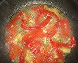 Foto del paso 3 de la receta: Pimientos caramelizados