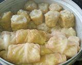 Foto langkah ke 3 dari resep Pentol tahu dan siomay.