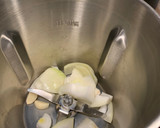Foto del paso 1 de la receta: Potaje de garbanzos. Mambo Cecotec
