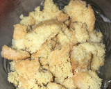 Foto del paso 4 de la receta: Postre de leche condensada, limón y vainillas 🍋💛