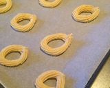 Foto langkah ke 9 dari resep Vanilje Cookies.